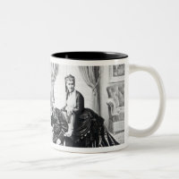 Napoléon III d'empereur