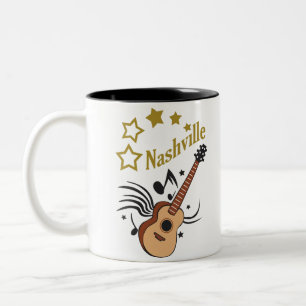 Tasse 2 Couleurs Nashville