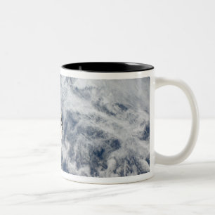 Tasse 2 Couleurs Navette spatiale Endeavor 11