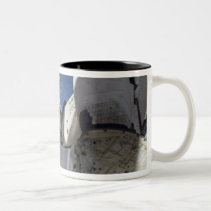 Tasse 2 Couleurs Navette spatiale Endeavor 25