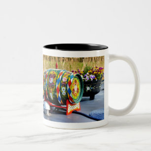 TASSE 2 COULEURS NAVIRES