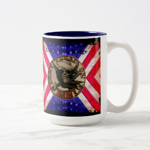 Tasse 2 Couleurs Ne pas filer sur moi1