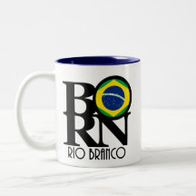 NÉ Rio Branco 11oz