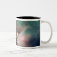 nébuleuse de Rho Ophiuchi