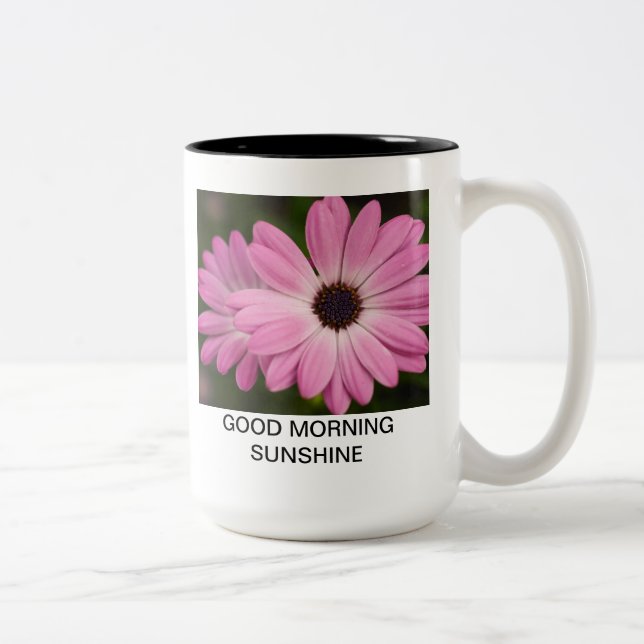 Tasse 2 Couleurs nifss (Droit)
