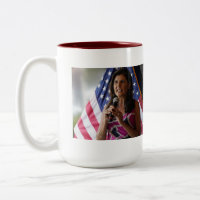 Nikki Haley Save America