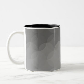 Tasse 2 Couleurs Niveaux de gris
