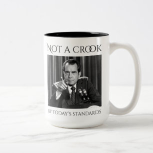 Tasse 2 Couleurs Nixon