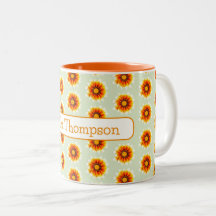 Nom Floral Cadeau Pour Enseignant Fin D'Année