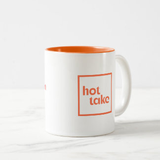 Tasse 2 Couleurs Normaliser Y'All