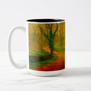 Tasse 2 Couleurs Novembre après-midi Stapleton Park Grimshaw