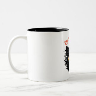 Tasse 2 Couleurs Nuit de Ruff