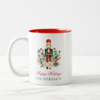 Nutcracker Holidays Script Christmas