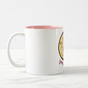 Tasse 2 Couleurs Nyanghaeyo Love