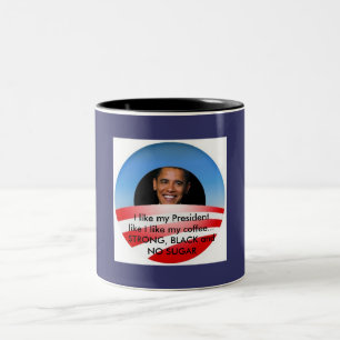 Tasse 2 Couleurs obam du barqack 2541904510_7a09bf63b8… - Customi