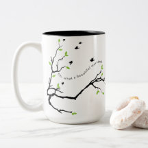 Oh, quelle belle muqueuse matinale