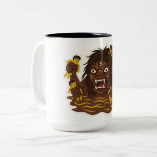 Tasse 2 Couleurs Onggo-inggi