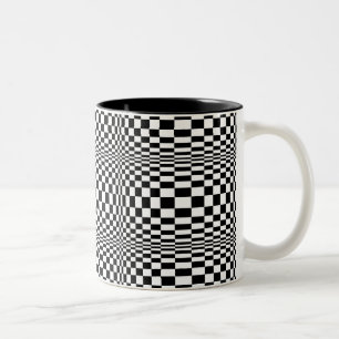 Tasse 2 Couleurs OP - art #1 chez Emporio Moffa