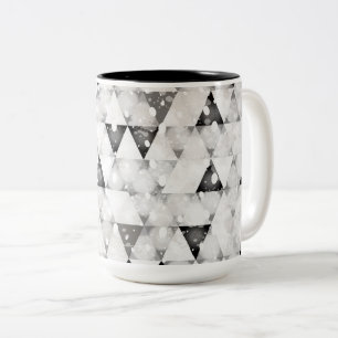 Tasse 2 Couleurs Optique I