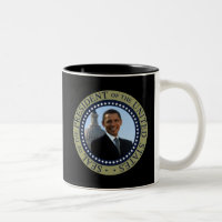 Or de joint d'Obama