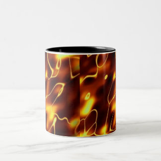 Tasse 2 Couleurs orang139