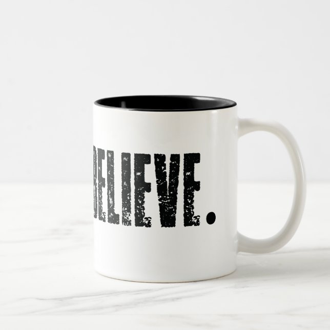 Tasse 2 Couleurs Ose oser rêver  (Droit)
