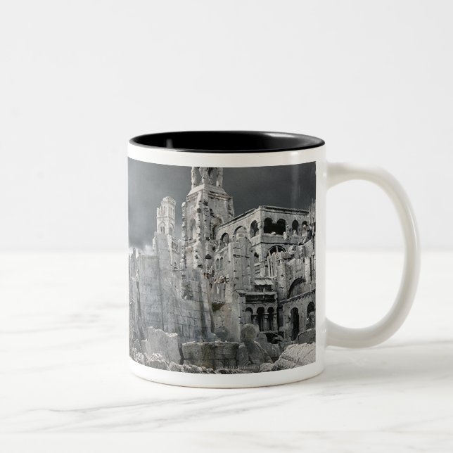 Tasse 2 Couleurs Osgiliath (Droit)