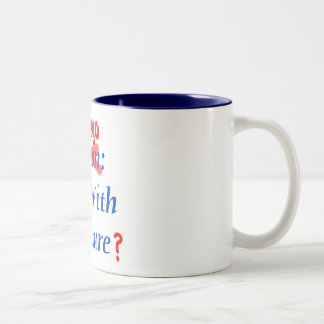 Tasse 2 Couleurs Oswego : ville avec un avenir ?