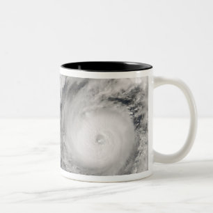 Tasse 2 Couleurs Ouragan Alex 2