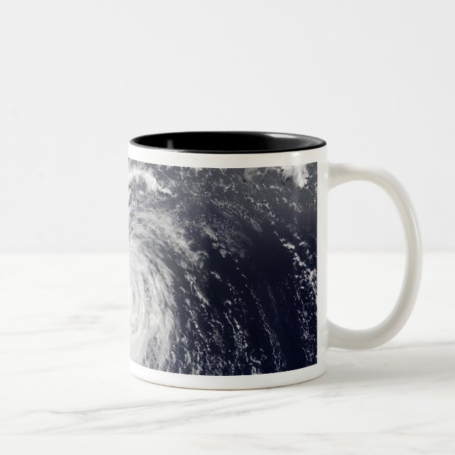 Tasse 2 Couleurs Ouragan Ele (Droit)