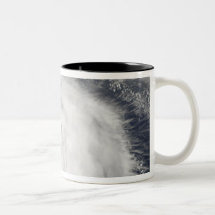 Tasse 2 Couleurs Ouragan Ike 3