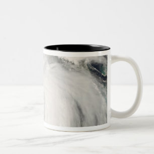 Tasse 2 Couleurs Ouragan Ike 4