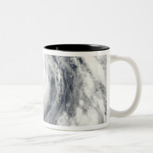 Tasse 2 Couleurs Ouragan Phanfone 2