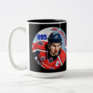 Tasse 2 Couleurs Ovi 2025