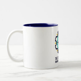 Tasse 2 Couleurs Oxyde