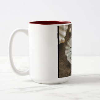 Tasse 2 Couleurs Oyster Odyssey