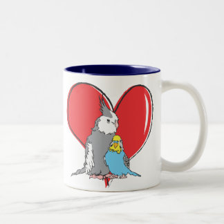 Tasse 2 Couleurs ozsky.ai