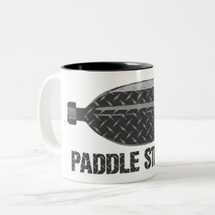 Tasse 2 Couleurs Pagayer fort