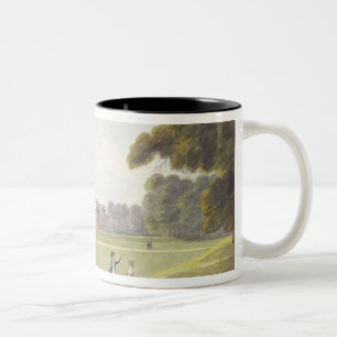 Tasse 2 Couleurs Palais de Kensington