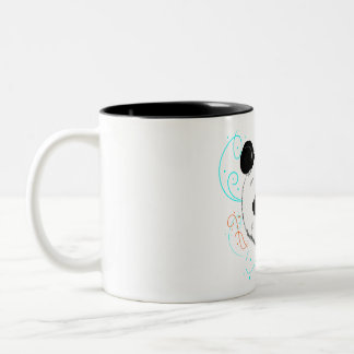 Tasse 2 Couleurs Panda