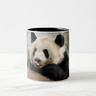 Tasse 2 Couleurs PandaM021