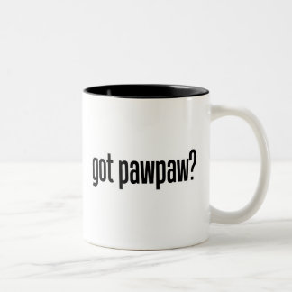 Tasse 2 Couleurs papaye obtenue