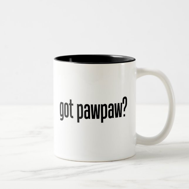 Tasse 2 Couleurs papaye obtenue (Droit)