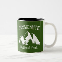 Parc national de Yosemite