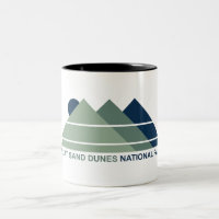 Parc national des dunes de sable du Grand Soleil