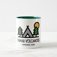 Parc national des volcans d'Hawaii