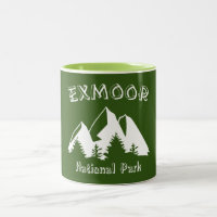 Parc national Exmoor