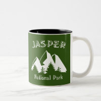 Parc national Jasper