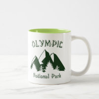 Parc national olympique