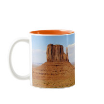 Parc tribal de la Vallée du Monument Navajo